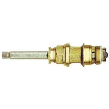 Pipers Pit 12 in. Spray Head 15 ft. Adjustable Nozzle PI2669868